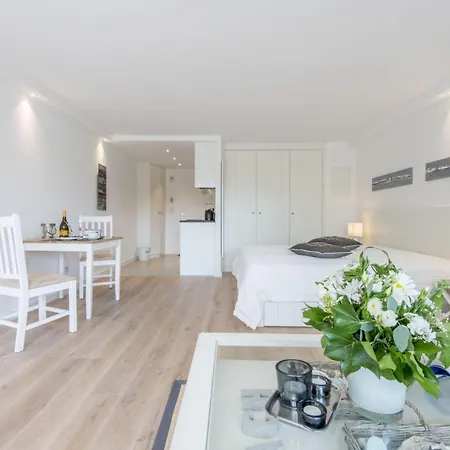 Hanseatenhaus Whg 1