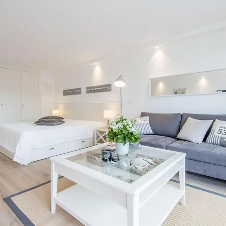 Apartment Hanseatenhaus, Whg. 1 Westerland