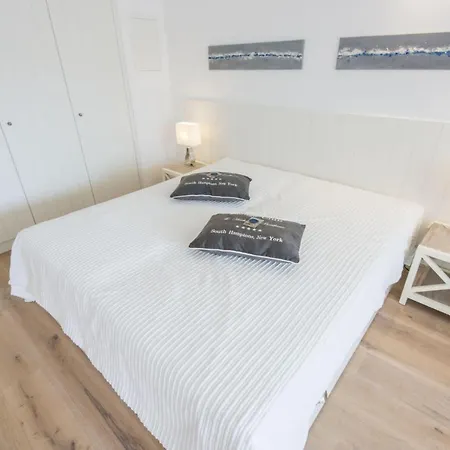 Hanseatenhaus Whg 1 Vesterland