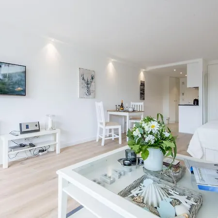 Hanseatenhaus Whg 1