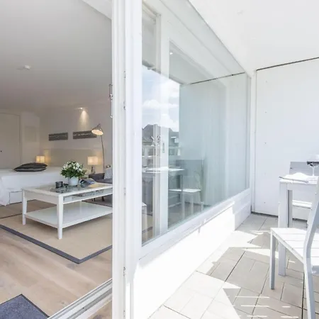 Hanseatenhaus Whg 1 *